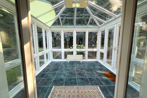 Conservatory- click for photo gallery